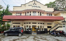 Hotel Jogja Bukittinggi